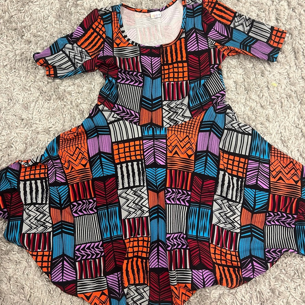 Lularoe Nicole